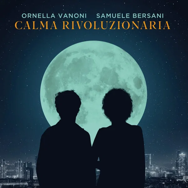 Calma rivoluzionaria