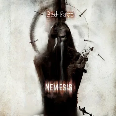 Nemesis by 2nd Face - album cover