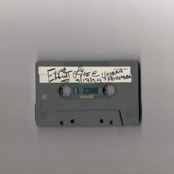 Some Song (Live at Umbra Penumbra - September 17th, 1994)