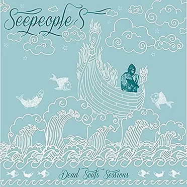 Dead Souls Sessions