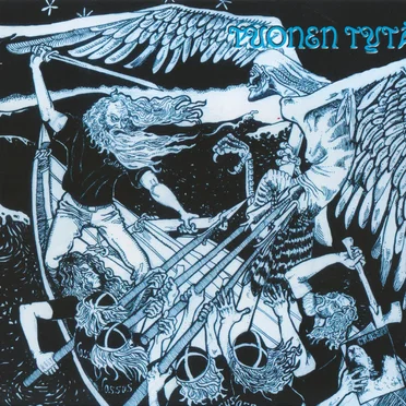 Tuonen Tytär: A Tribute to Finnish Progressive by Various Artists - album cover