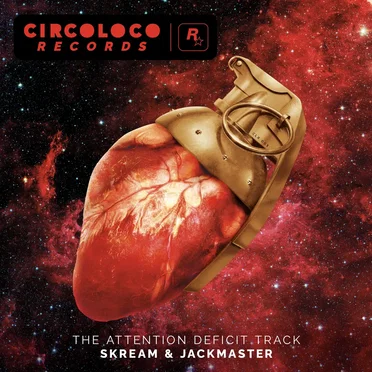 The Attention Deficit Track