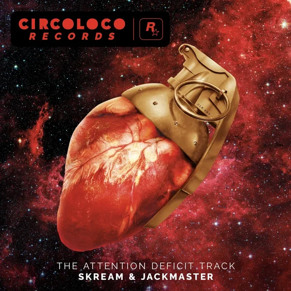 The Attention Deficit Track