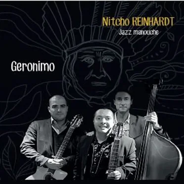Nitcho Reinhardt Trio