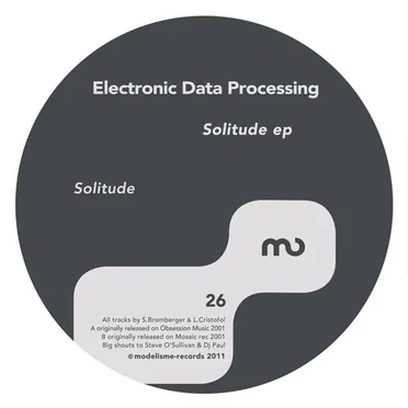 Solitude EP