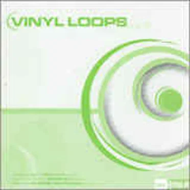Vinyl Loops, Volume 4 by Various Artists - album cover