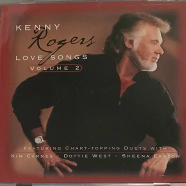 Love Songs, Volume 2