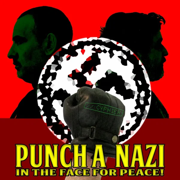 Punch a Nazi