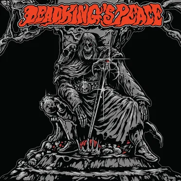 Dead King’s Peace by Dead King’s Peace - album cover