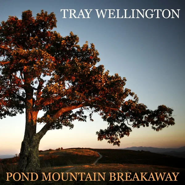 Pond Mountain Breakaway
