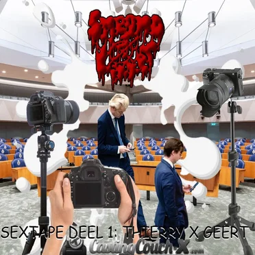 sextape deel 1: thierry x geert