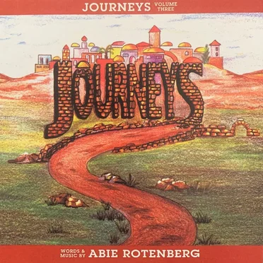 Journeys, Vol. 3