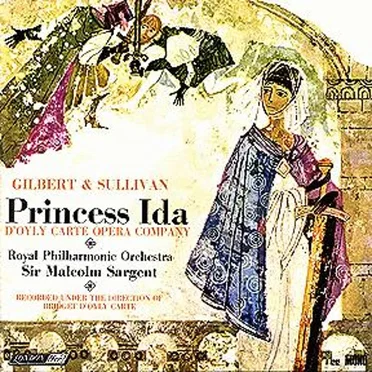 Princess Ida / Pineapple Poll