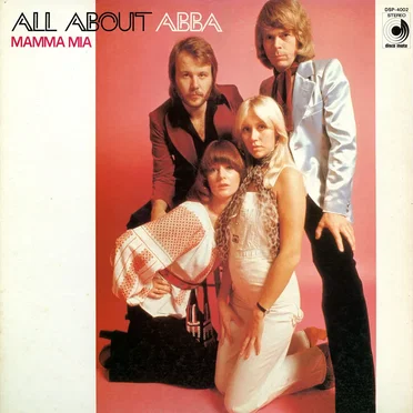 All About ABBA