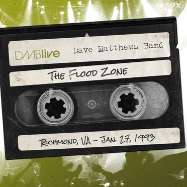 1993-01-27: DMBLive: The Flood Zone, Richmond, VA, USA