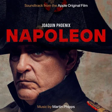 Napoleon: Soundtrack from the Apple Original Film