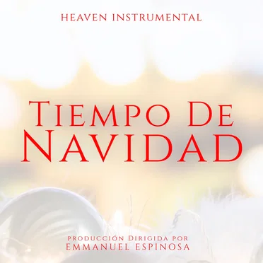 Tiempo de Navidad (instrumental)