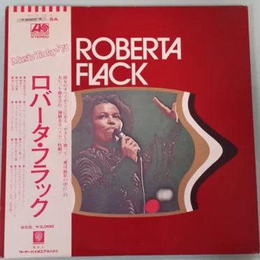 Roberta Flack