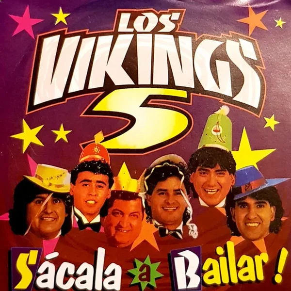 Sacala A Bailar