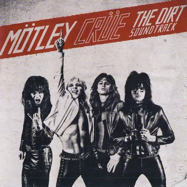 The Dirt Soundtrack