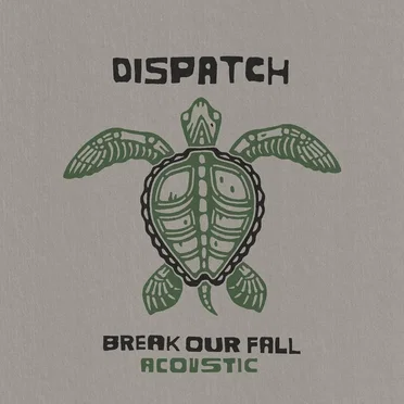 Break Our Fall (acoustic)