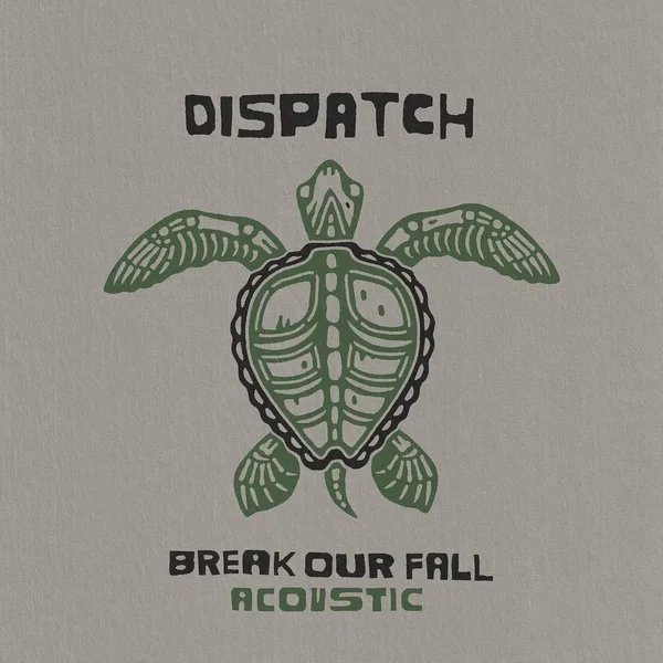 Break Our Fall (acoustic)