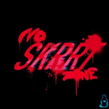 No Skrrt Zone by Emil - album cover