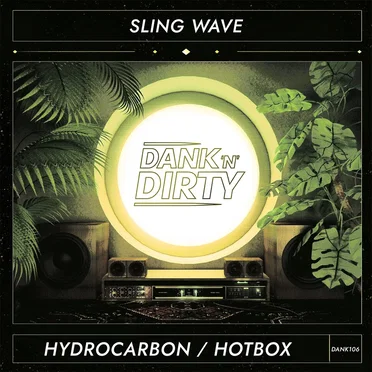 Hydrocarbon / Hot Box