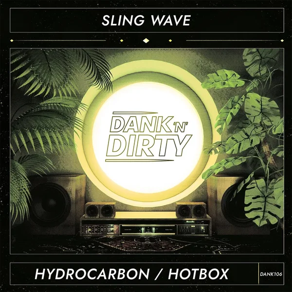 Hydrocarbon / Hot Box
