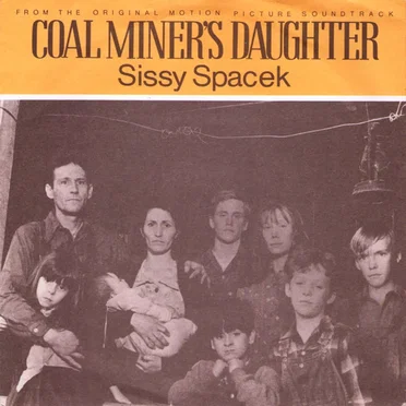 Coal Miner's Daughter / I'm a Honky Tonk Girl