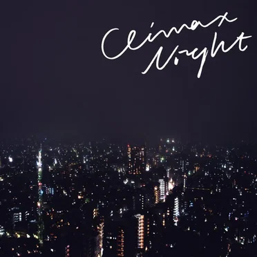 Climax Night EP