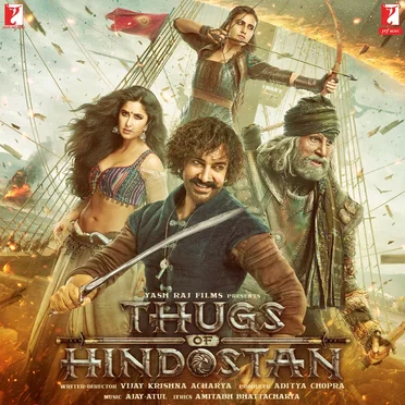 Thugs of Hindostan