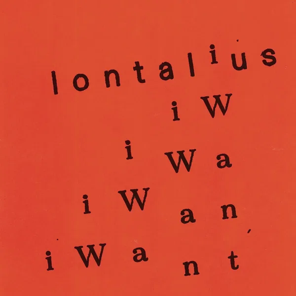 I Want I Want I Want