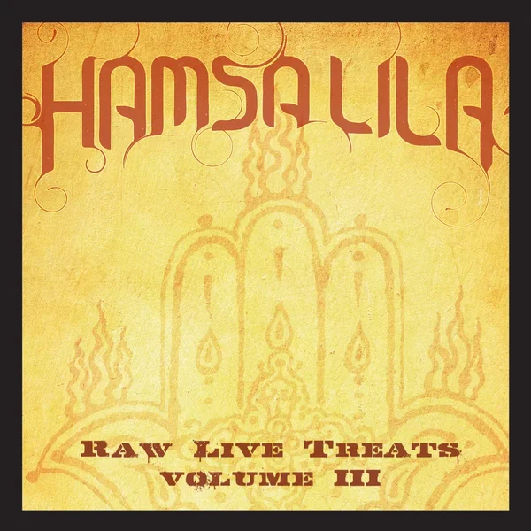 Raw Live Treats, Volume III