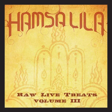 Raw Live Treats, Volume III