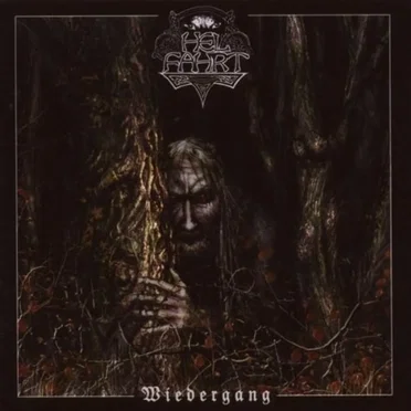 Wiedergang by Helfahrt - album cover