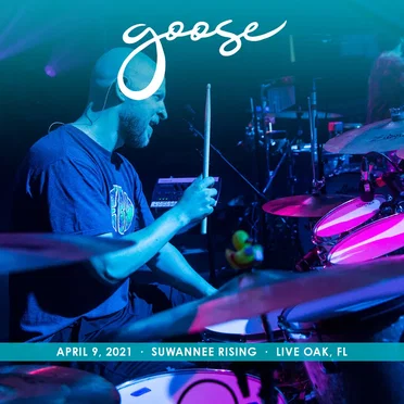 2021-04-09: Suwannee Rising, Live Oak, FL, USA
