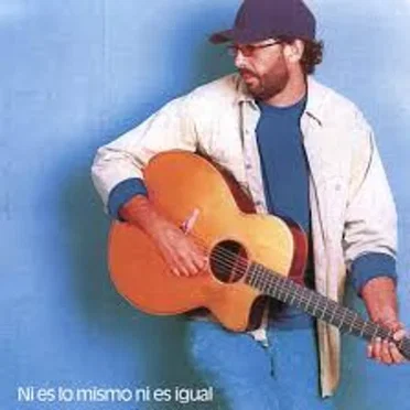 Ni es lo mismo ni es igual