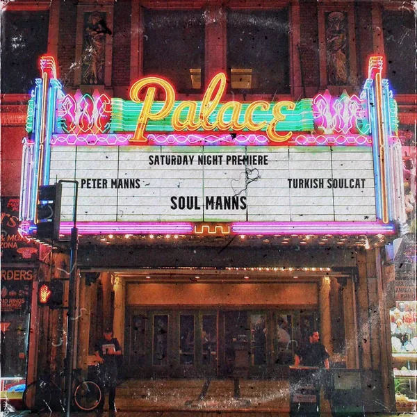 Soul Manns