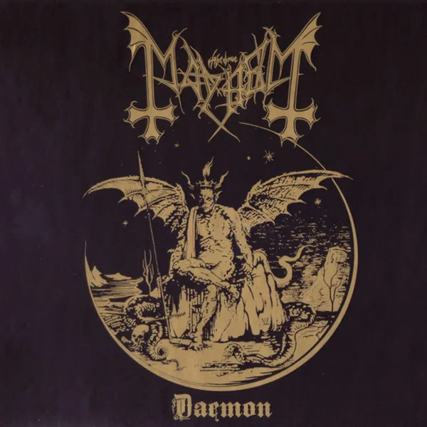 Daemon