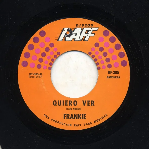Quiero ver / Engaño
