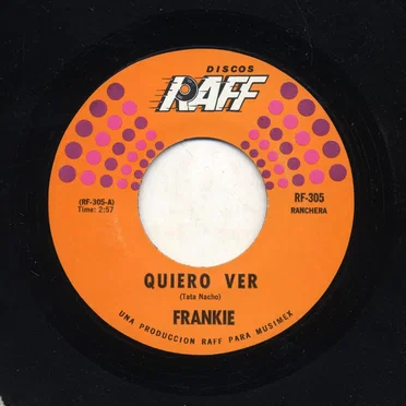 Quiero ver / Engaño