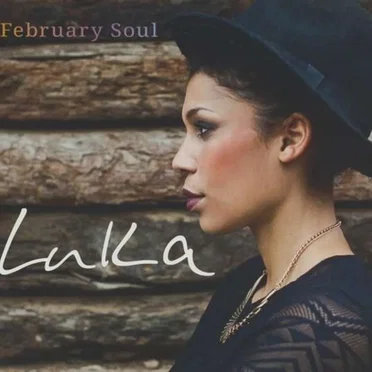 February Soul by Luka - album cover