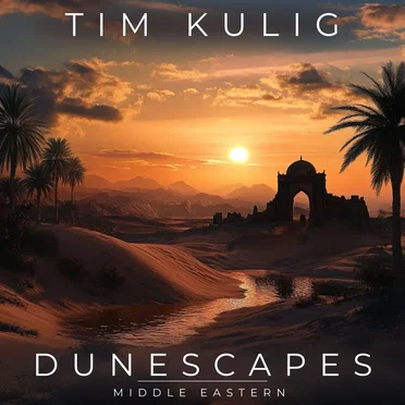 Dunescapes