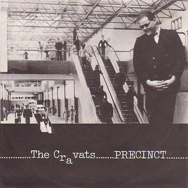 Precinct