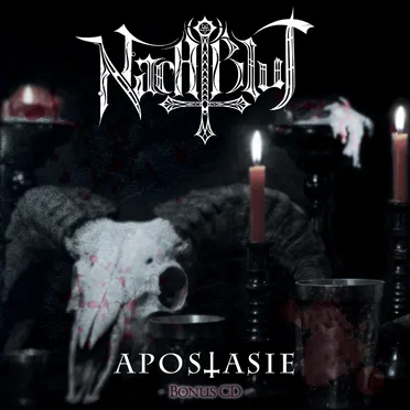 Apostasie (Bonus CD)