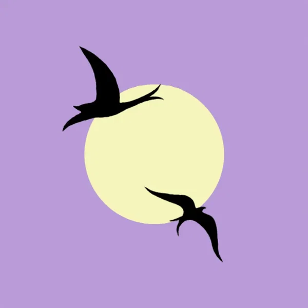And They Flew
