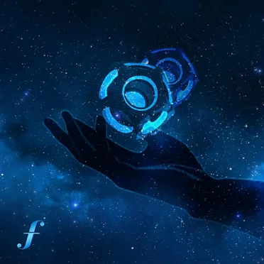 Whats is that melody by Fareeha - album cover