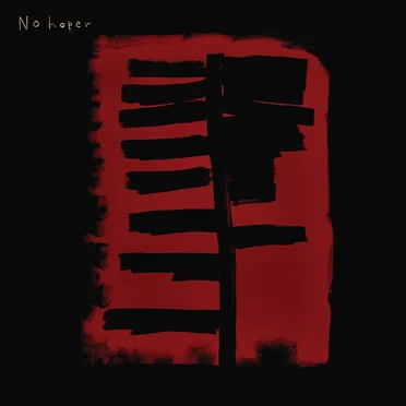 No hoper by No Hoper - album cover