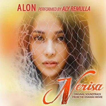 Alon by Aly Remulla - album cover